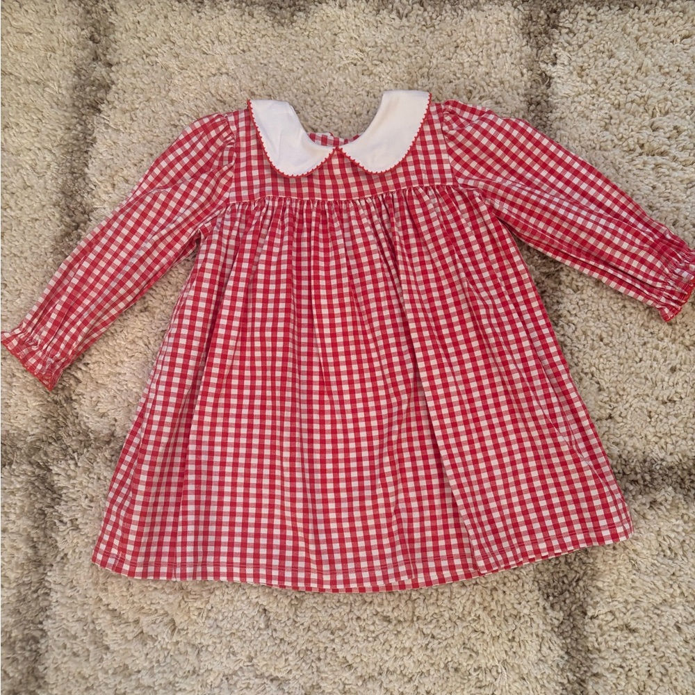 SAGE & LILY Toddler Girls Dress